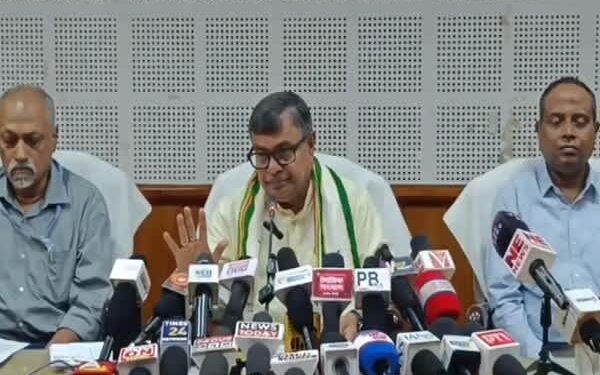 Tripura Govt to Absorb Power Tariff Hike, Nearly 10 Lakh Consumers to Get Relief