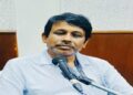 Tripura Headmaster Named National Teachers Awardee