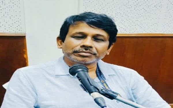 Tripura Headmaster Named National Teachers Awardee