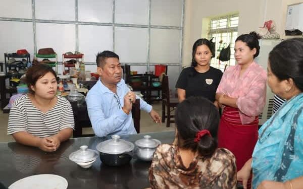 Tribal Welfare Minister Orders Probe into ST Hostel Food Supply Allegations