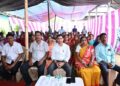 Sudhanshu Das Joins ‘Mann Ki Baat’ Gathering