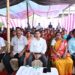 Sudhanshu Das Joins ‘Mann Ki Baat’ Gathering