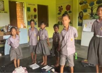 Lembucherra School Faces Teacher Crunch, Infrastructure Woes