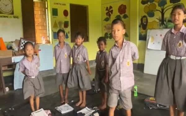 Lembucherra School Faces Teacher Crunch, Infrastructure Woes