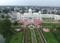Nearly Four Lakh Tourists Visit Tripura