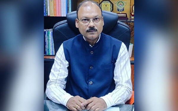 Tripura University Shifts Focus to Research, Innovation
