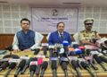 Tripura Village Committee Polls September 28