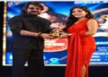  Dharmanagar’s Barsha Das Wins ‘Brand Ambassador’ Title at Spark Miss India 2026