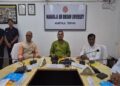 Tripura targets 75% higher education enrolment