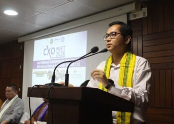 TRLM, Tripura University Boost Skill-Industry Linkages