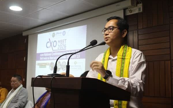 TRLM, Tripura University Boost Skill-Industry Linkages