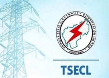 TSECL Suspends Two Engineers Over Alleged Negligence; Billing Irregularities, Service Delays Under Probe