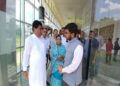 AMC Intensifies Efforts to Tackle Agartala’s Recurring Water-Logging
