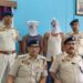 Two Bihar Men Held in Agartala With Pistols, Ammo Ahead of TTAADC Polls