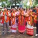 Tipra Motha Steps Up Nomination Drive for 14 Village Councils in Mungiakami