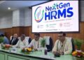 Tripura Launches NextGen HRMS to Digitise Employee Services
