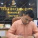 10,936 Candidates File Nominations for Tripura VC Polls