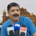 Sudip Roy Barman Hits Out At BJP-TIPRA Motha Alliance