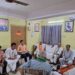 IPFT Delegation Meets BJP Leaders on Political Coordination