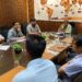 BJP-Tipra Motha Hold Closed-Door Seat-Sharing Talks