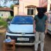 220g Suspected Yaba Seized in Sonamura, Owner Held