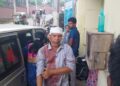 IPFT Leader Alleges Tipra Motha Attack