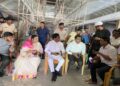 Agartala Steps Up Puja Traffic Preparations