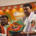 Biplab Deb Holds Key Meet With Tripura BJP Leadership