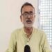 Tripura Congress Questions BJP-Tipra Motha Understanding Ahead of ADC Polls