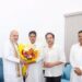 MHA To Send High-Level Team To Tripura On Tripartite Pact