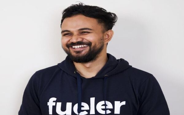 Tripura Startup Fueler Crosses 1.4 Lakh Members