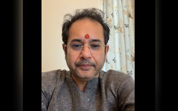Pradyot Kishore Debbarman Signals Exit From Active Politics