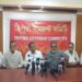 Left Front Seeks CAPF for TTAADC Polls