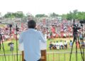 Jitendra Chaudhury Accuses BJP Govt of Undermining Democracy