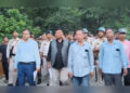 Surrendered Militants Call Off Tripura Strike