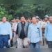 Surrendered Militants Call Off Tripura Strike
