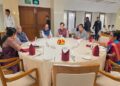 Tripura Deputy Speaker Ram Prasad Paul to Attend CPA Meet