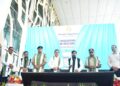 Uber Cab Service Launched in Tripura