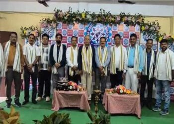 Tripura Industry Owners’ Association Forms New Committee