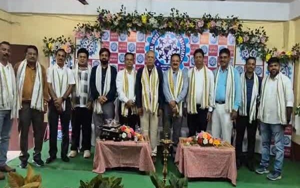 Tripura Industry Owners’ Association Forms New Committee