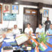 Left Front Protests Candidate Obstruction Ahead of VC Polls