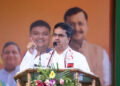 Tripura Ensures Universal Health Cover: Manik Saha