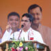 Tripura Ensures Universal Health Cover: Manik Saha