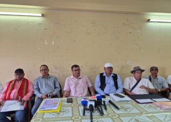 Tripura Braces for 72-Hour Bandh From September 4