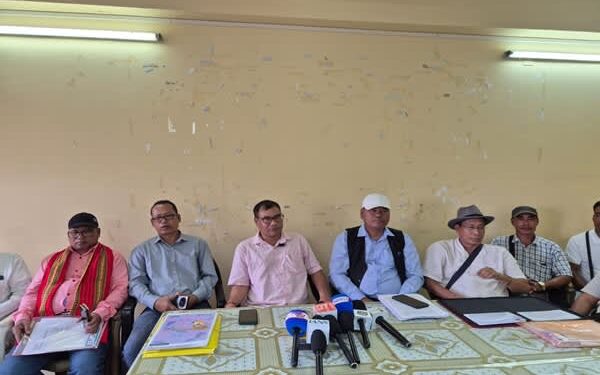 Tripura Braces for 72-Hour Bandh From September 4