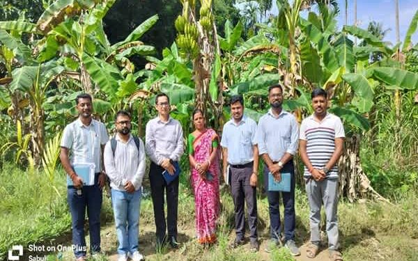 Tripura’s Lakhpati Didi Inspires Rural Women
